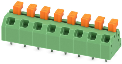 1864493 Phoenix Contact PCB Terminal Blocks