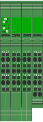 2702373 Phoenix Contact Analog Modules Image 2