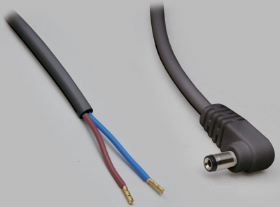 075171 BKL Electronic Low Voltage Cables