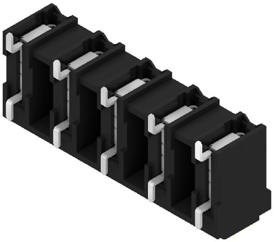 1473970000 Weidmüller PCB Terminal Blocks Image 2