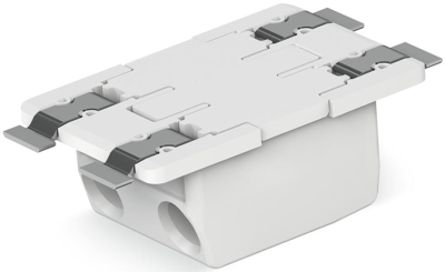 2070-462/998-406 WAGO PCB Terminal Blocks Image 1