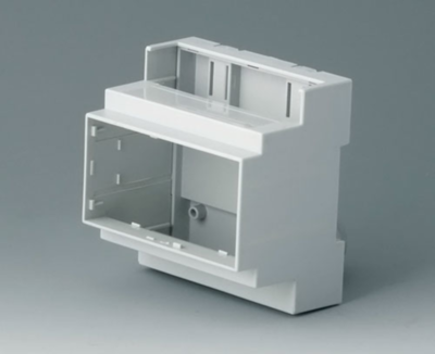 B6704101 OKW DIN-Rail Enclosures