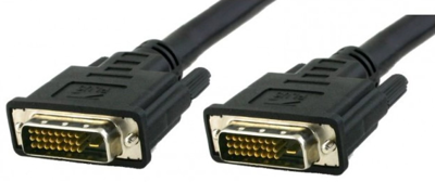 ICOC-DVI-8100 EFB-Elektronik Display Cables Image 1