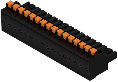 1000170001 Weidmüller PCB Connection Systems Image 2