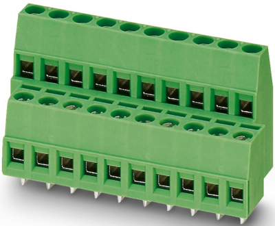 1725012 Phoenix Contact PCB Terminal Blocks Image 2