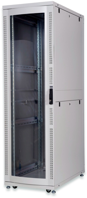 DN-19 SRV-42U-GD-1 DIGITUS Switch Cabinets, server cabinets