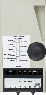 SE-601-0D Littelfuse Monitoring Relays Image 4