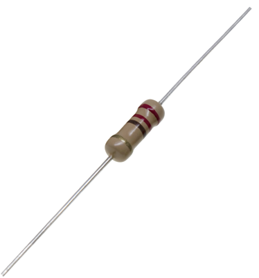 BYB-2-73P0403 by.B Wirewound Resistors Image 1