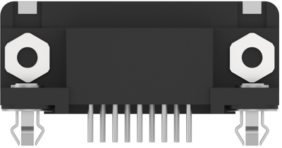 788793-1 AMP D-Sub Connectors Image 4