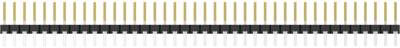 9-146280-0 AMP PCB Connection Systems Image 4