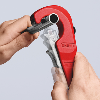 90 31 02 BK Knipex Scissors and Shears Image 2