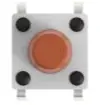 2-1825910-6 Alcoswitch Tactile Switches Image 3