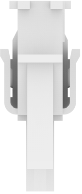 794186-1 AMP PCB Connection Systems Image 3