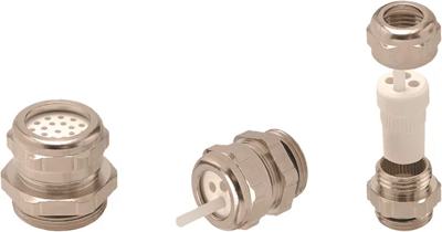 904127 HELUKABEL Cable Glands