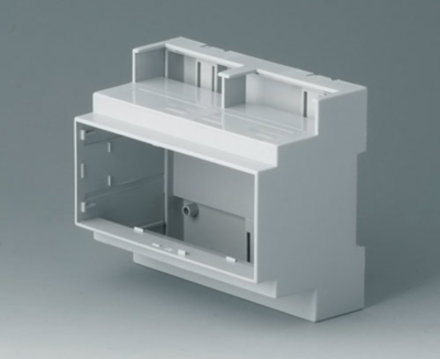 B6705105 OKW DIN-Rail Enclosures