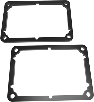 1550PSGASKET Hammond Accessories for Enclosures