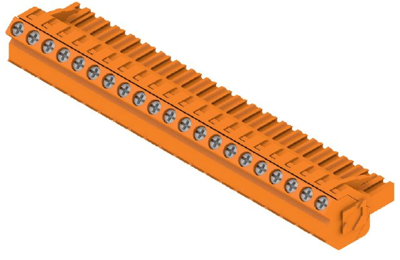 1945940000 Weidmüller PCB Connection Systems Image 2