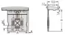 2092-1162 WAGO PCB Connection Systems