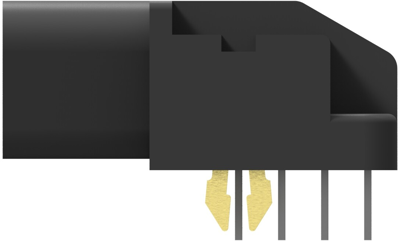 1734099-7 AMP PCB Connection Systems Image 2