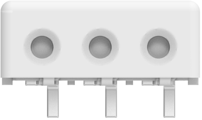 3-2106489-3 TE Connectivity PCB Connection Systems Image 4