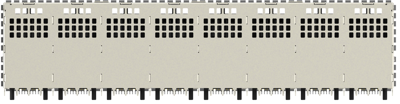 3-2340033-1 TE Connectivity PCB Connection Systems Image 4