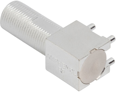 531-40047-4 Amphenol RF Coaxial Connectors Image 2