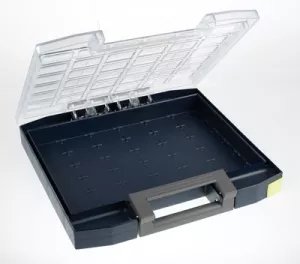 BOXXSER 55 6X6-0 Raaco Storage Systems