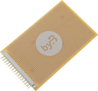 BYB-3-11H6032 by.B PCBs Image 4