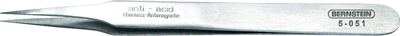 5-051 Bernstein Tweezers