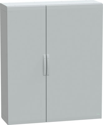 NSYPLA15124G Schneider Electric Switch Cabinets, server cabinets