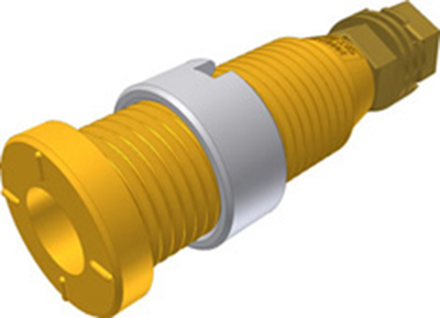 MSEB 2600 G M3 AU GE Hirschmann Test & Measurement Laboratory Connectors Image 1