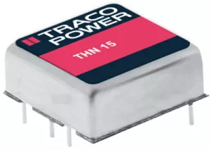 THN 15-2411 TRACO POWER DC/DC Converters