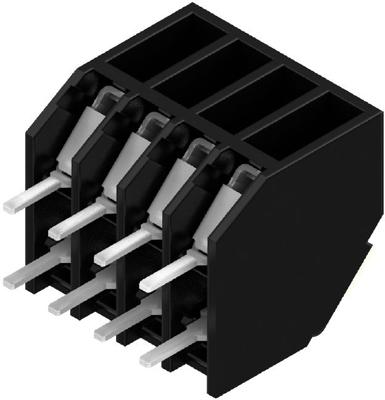 1885670000 Weidmüller PCB Terminal Blocks Image 2