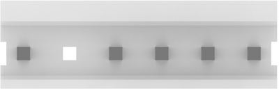 643569-3 AMP PCB Connection Systems Image 4