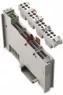 753-408 WAGO Transfer Modules for Mounting Rail