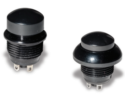 NP8S2R203GE C & K Pushbutton Switches