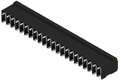 1870870000 Weidmüller PCB Terminal Blocks Image 2