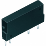 PhotoMOS Relay, 1 Form A (N/O), 3.6 A, 60 V AC/DC, SIL-4, AQZ102DJ