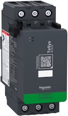 TPRPM080 Schneider Electric Soft Starters, Braking Devices