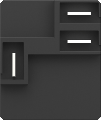 3-1419104-6 TE Connectivity Industrial Relays Image 3