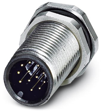 1553488 Phoenix Contact Sensor-Actuator Connectors