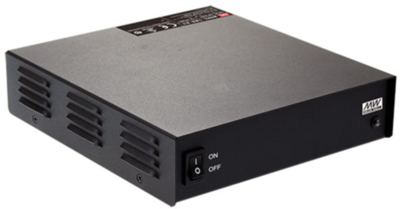 ENP-180-12 MEAN WELL Desktop Power Supplies