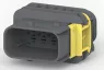 1-1564522-1 TE Connectivity Automotive Power Connectors