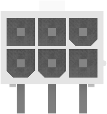 1586042-6 AMP PCB Connection Systems Image 5