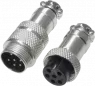 GX1606PMF Other Circular Connectors