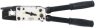Crimping pliers for cable lugs/connectors, 6.0-120 mm², Rennsteig Werkzeuge, 633 055 5