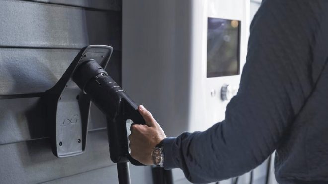 Anatomy of a Wallbox: The Technology behind EV Charging Stations