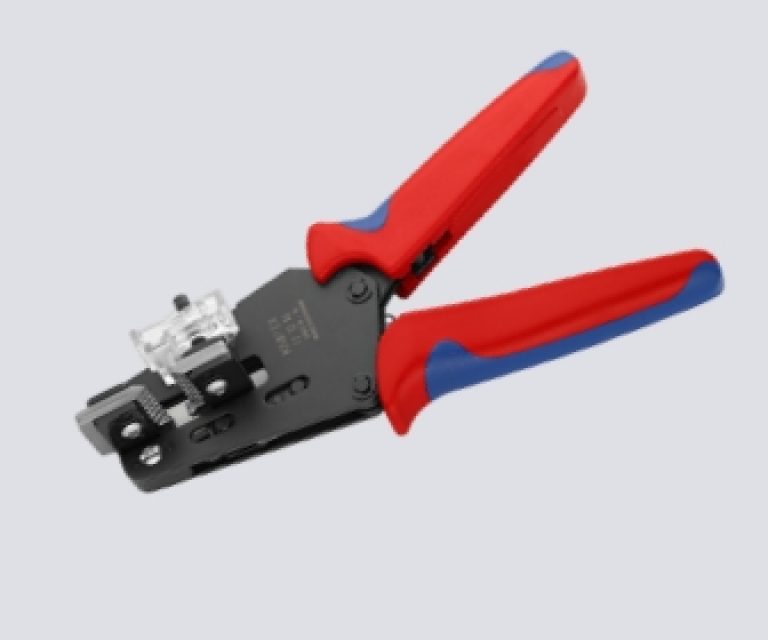 Wire stripping tools