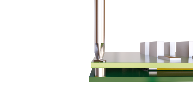 Robust screw connections for high mechanical loads