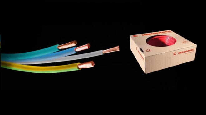 UL, CSA, HAR or VDE: Cables and Wires for International Use